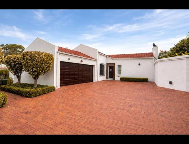 4 BEDROOM HOUSE FOR SALE IN BRYANSTON